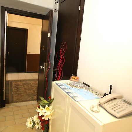 Sakura Inn Sanremo Exterior photo